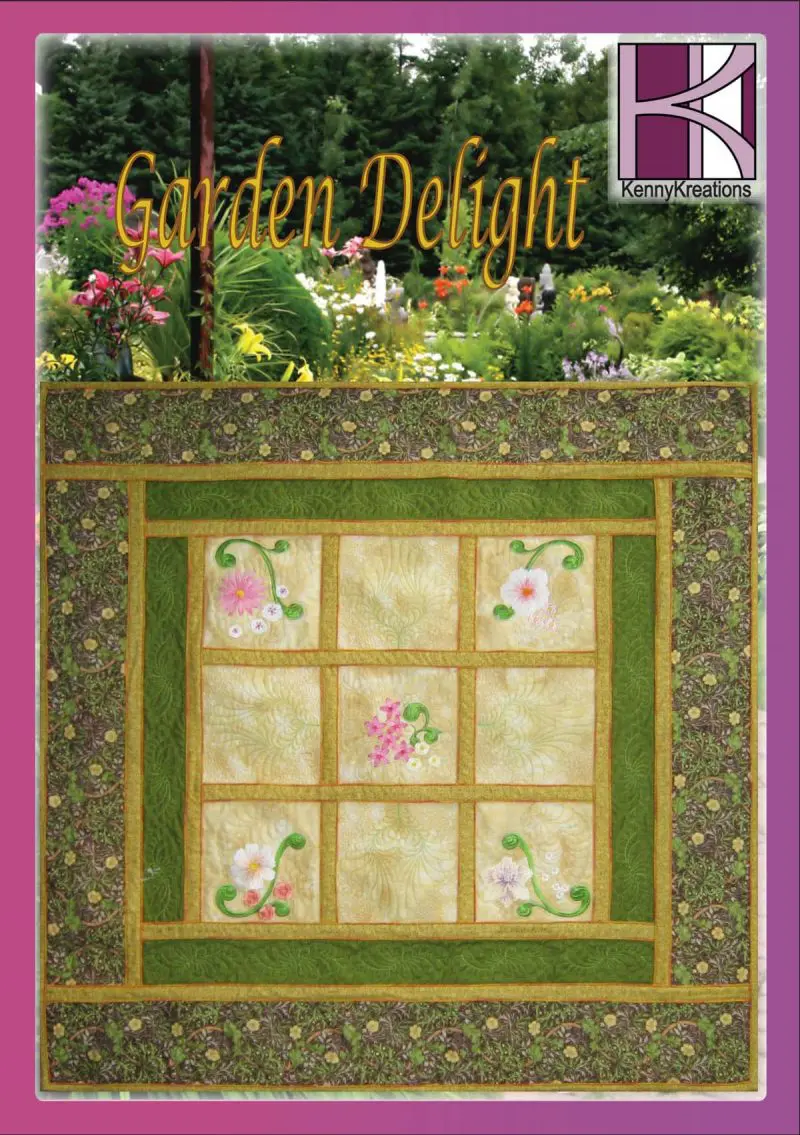 Garden Delight