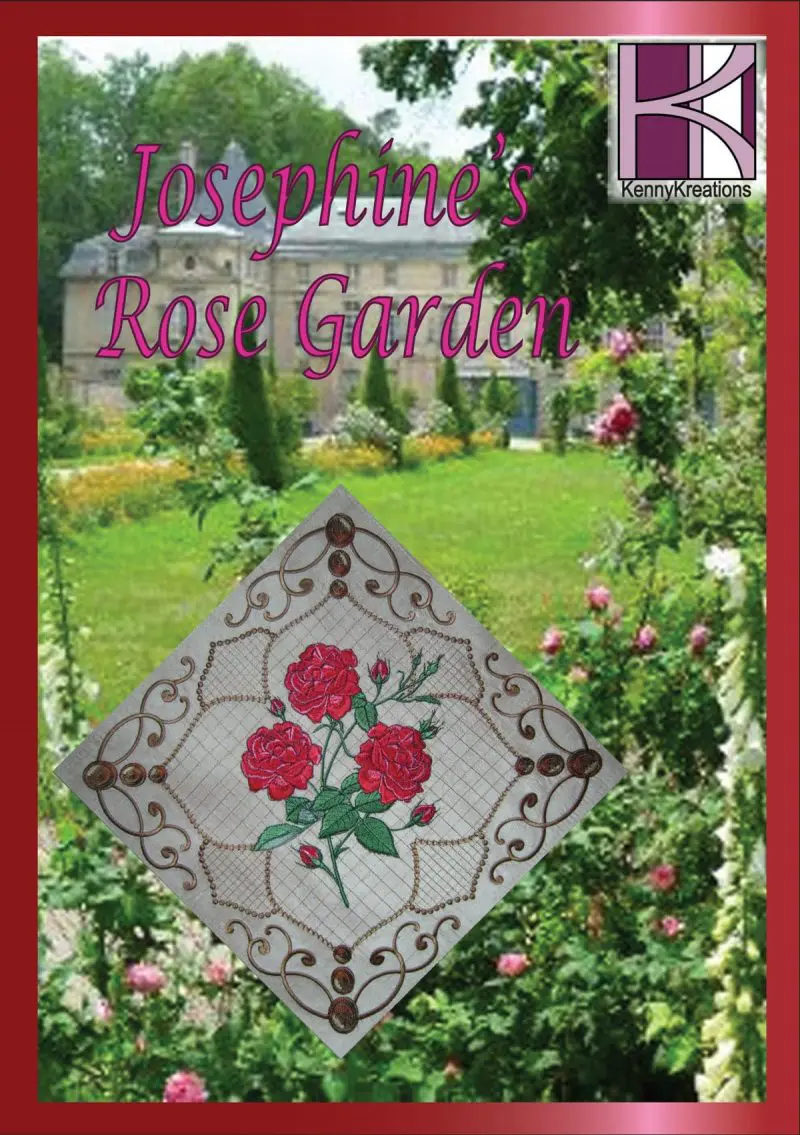 Josephines Rose Garden