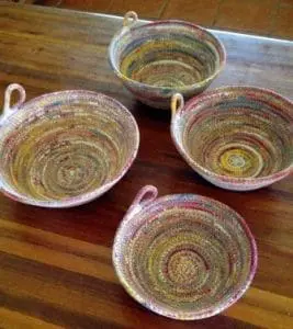 Read more about the article Rope Bowls