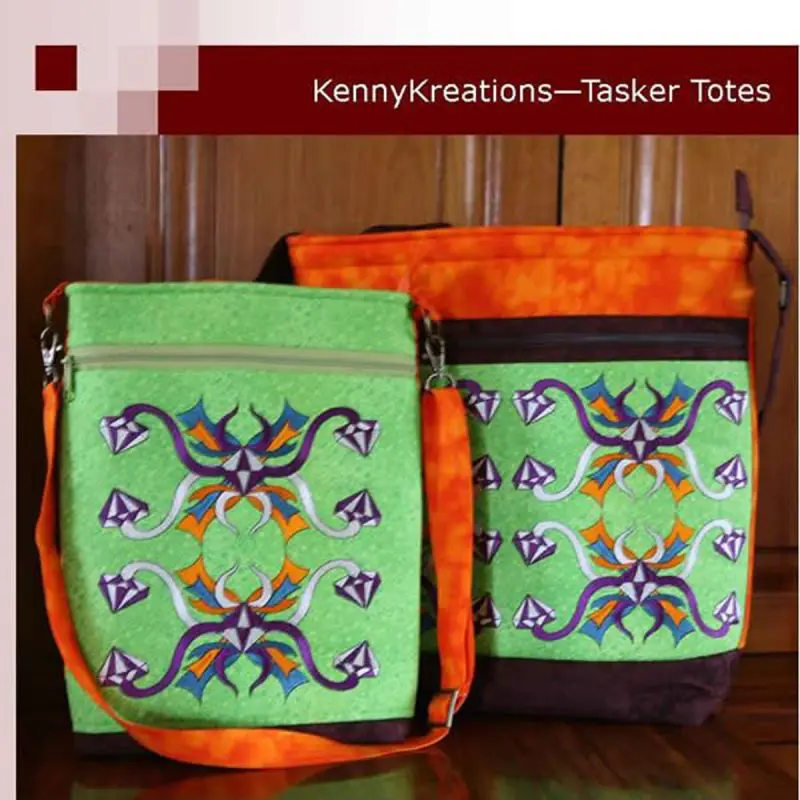 Tasker Totes