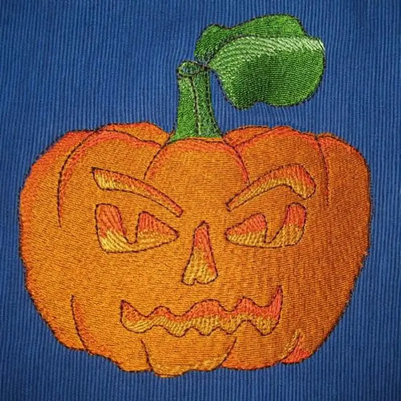 Halloween Jack OLantern