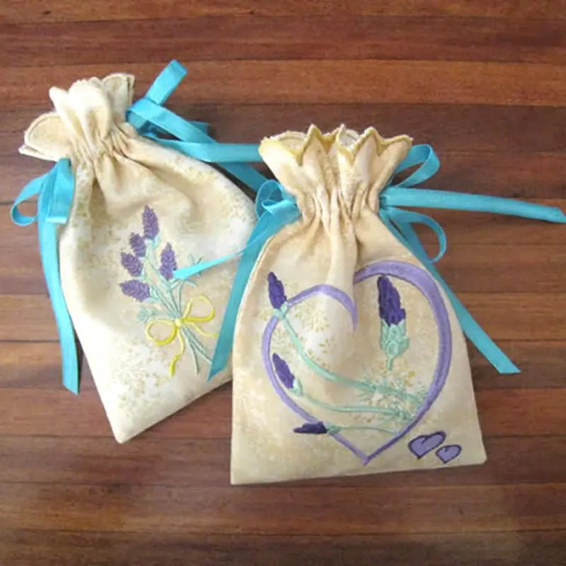 Lavender Sachets