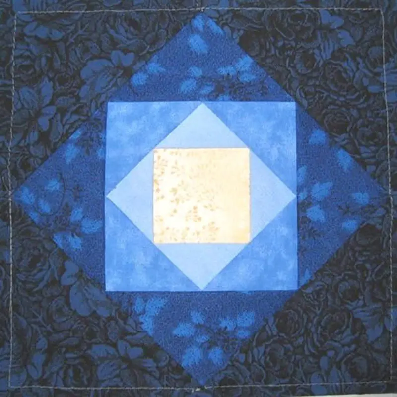 Square in a Square4