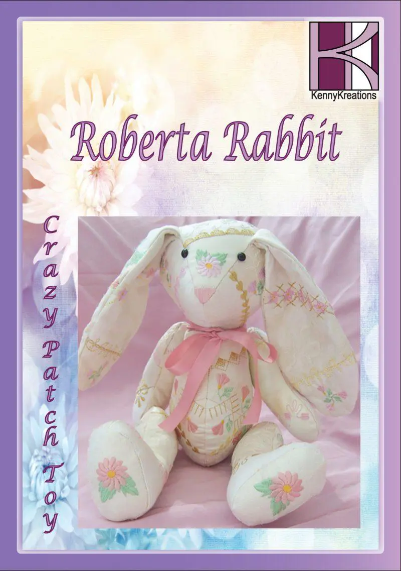 Roberta Rabbit - Image 2