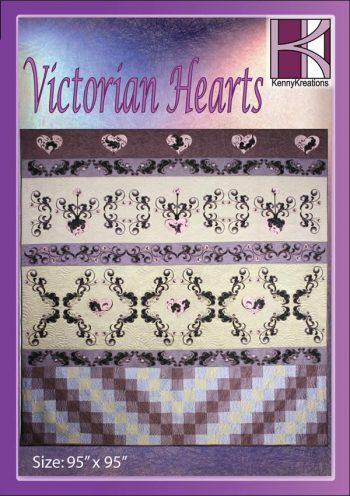 Victorian Hearts