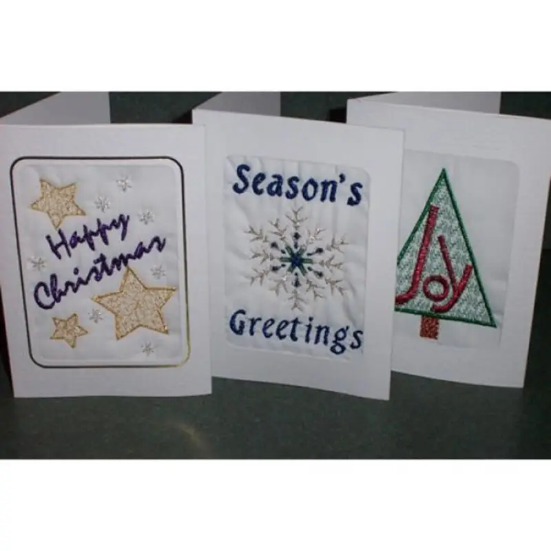 Christmas Card Collection - Image 10