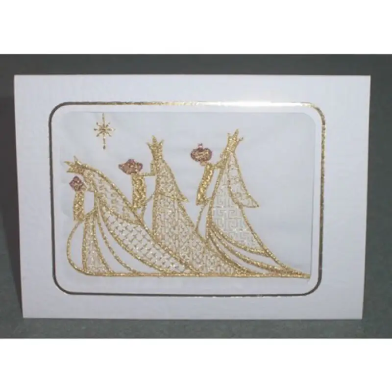 Christmas Card Collection - Image 11