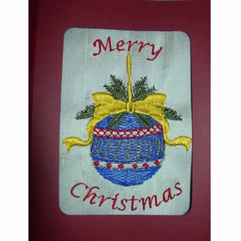 Christmas Card Collection - Image 6