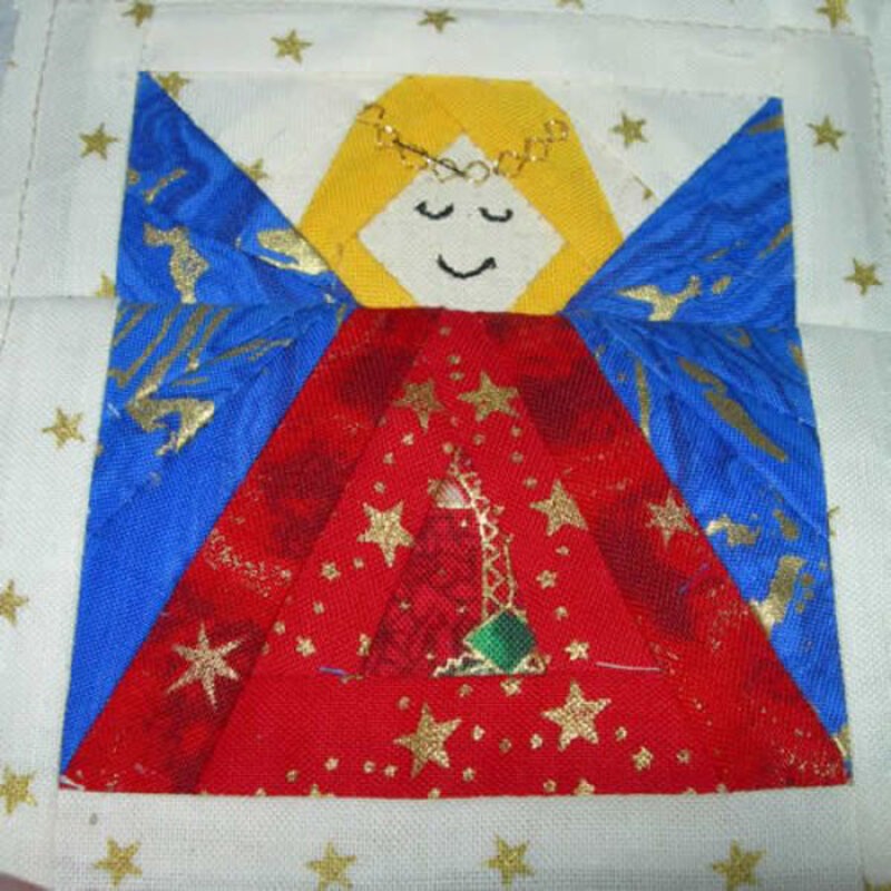 Christmas Placemats - Image 2