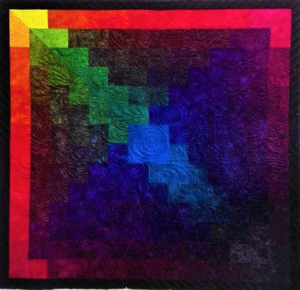 It's all about Colour