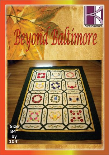 Beyond Baltimore