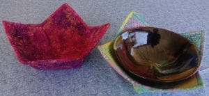 Read more about the article Quilt Designs and Bowl Wraps