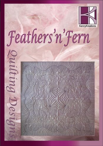 Feathers and Fern