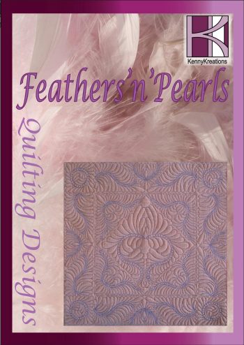 Feathers and Pearls