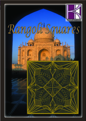 Rangoli Squares
