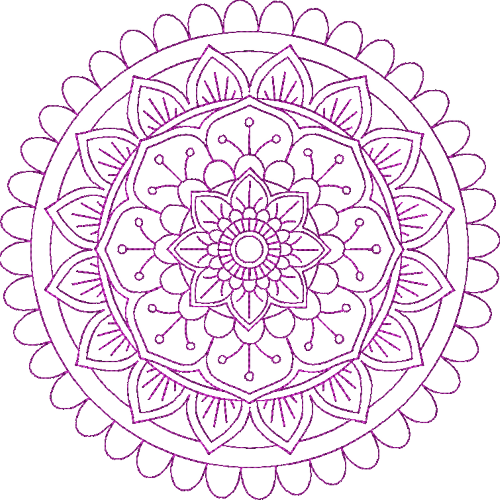 You are currently viewing Mandala