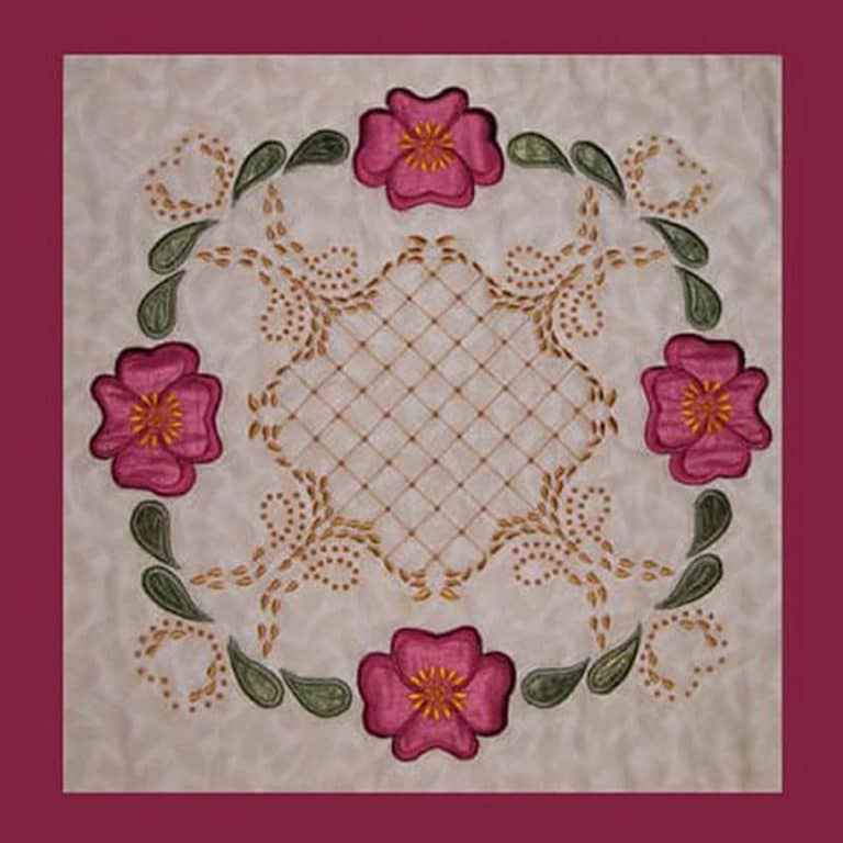 antique-rose-quilt-kennykreations