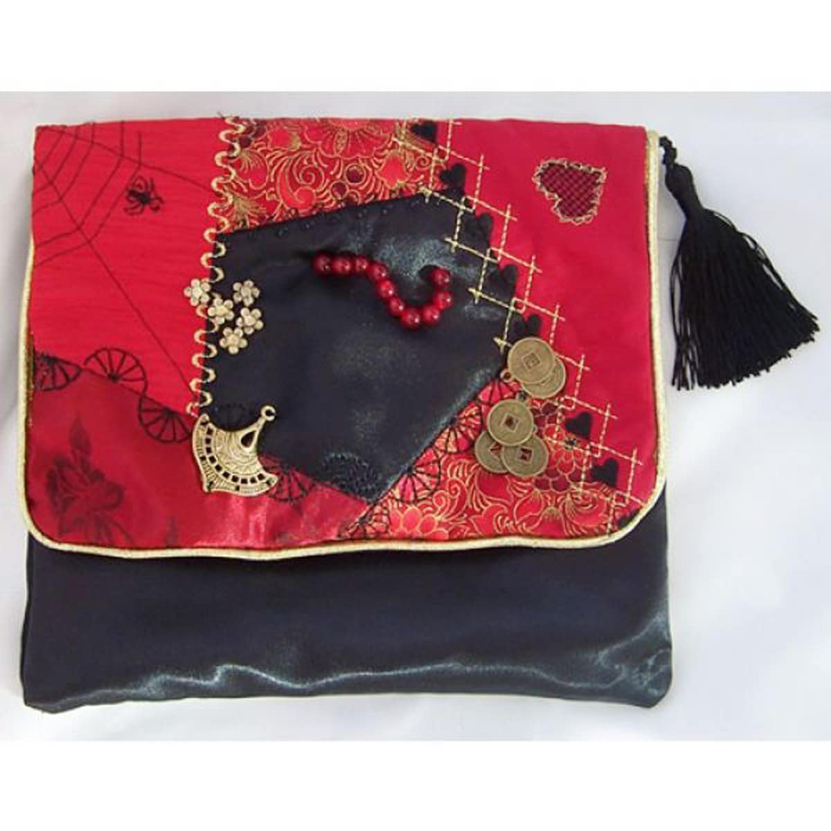 Buy KK-BAG GUCCI GG Marmont medium matelassé shoulder bag Online at  desertcartINDIA