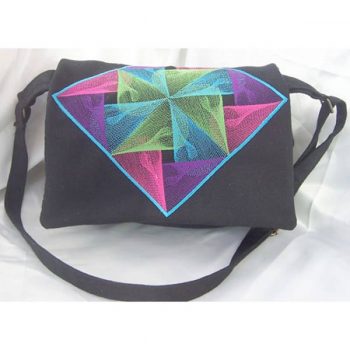 Changeable Chic Bag