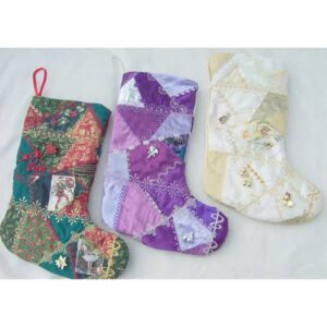 Christmas Stockings