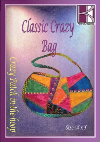 Classic Crazy Bag