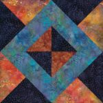 Four Corner Puzzle