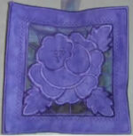 Lavender Rose Sachet