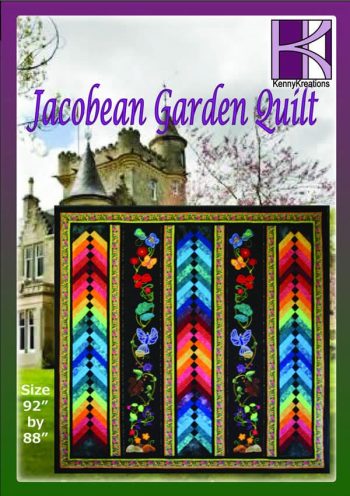 Jacobean Garden
