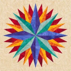 Mariners Compass2