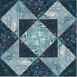 Mosaic10 Block