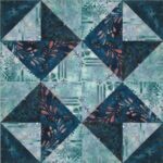 Mosaic 15 Block