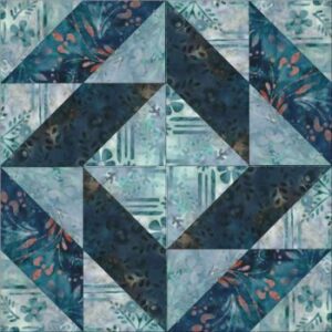 Mosaic6 Block