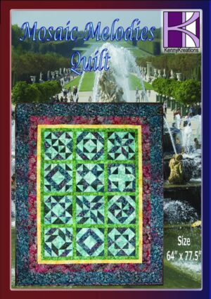 Mosaic Melodies