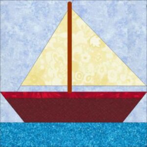 Sailboat
