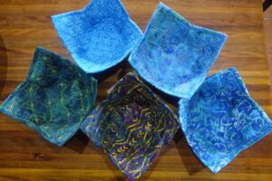 Bowl Wraps