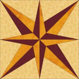 Blazing Star