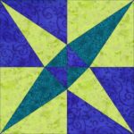 Crossed Canoes