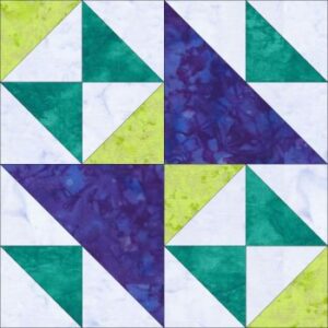 Double Cross
