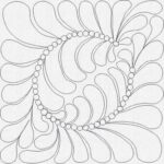Feather and Pearls 2