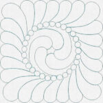 Feather and Pearls 1