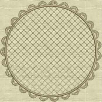 Circle Grid