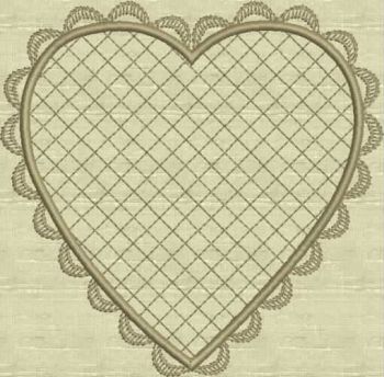 Heart Grid