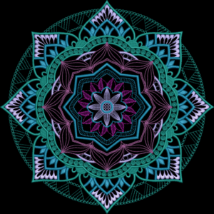 Read more about the article Mandala 1