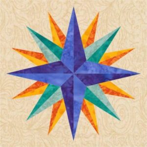 Mariners Compass1