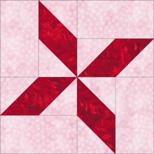 Pinwheel