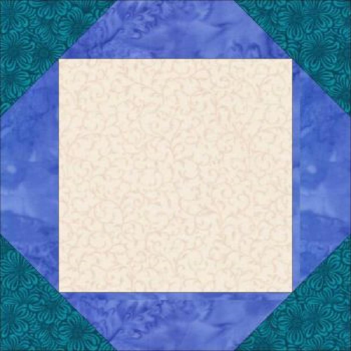 Variation on a Square4
