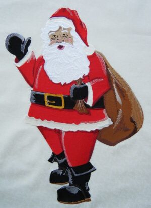 Santa