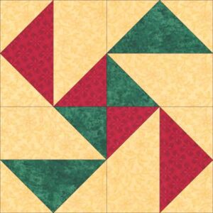 Spinit Block