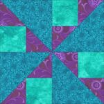 Spinner Block