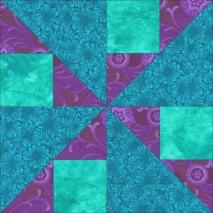 Spinner Block